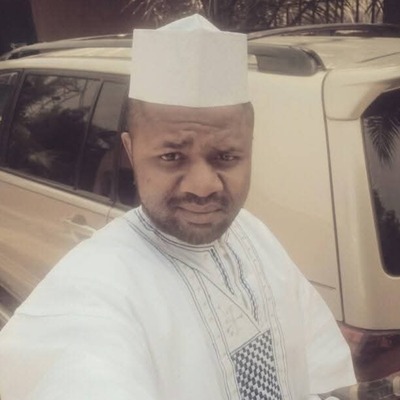 Andy Iyakwo Audu
