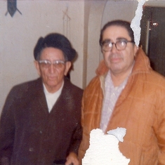 Ernesto Rivera,Ernie Rivera