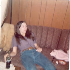 Suzie 1972