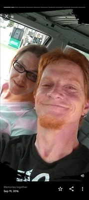 Andy Red Garman