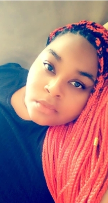 Aneisha Lawrel Alexandria Rahming