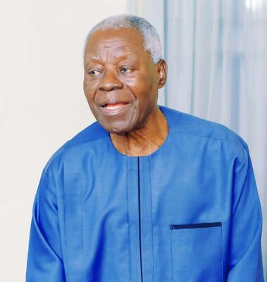 Aneto Eleazar Okeke