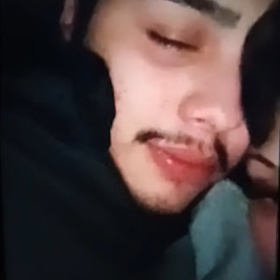 Angel Anthony Hernandez