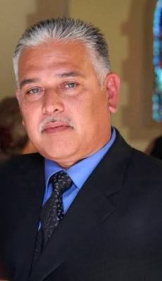 Angel Guillermo Rosales
