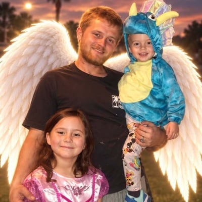 Angel Loredo Bowers