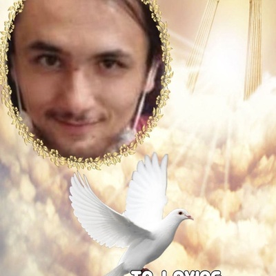 Angel morones
