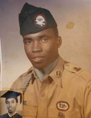 Angel Robles Sr