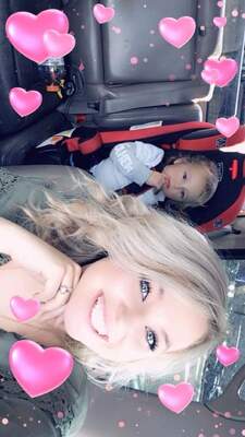 Angel Selena Bowers