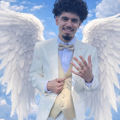Angel Xavier Aviles