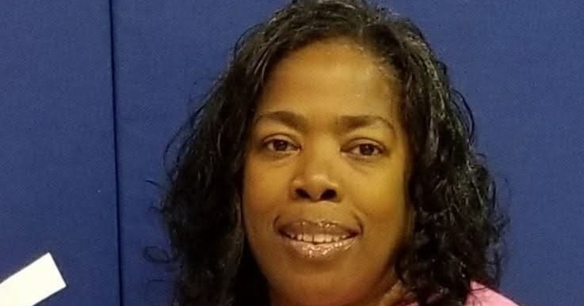 Angela Abron - ForeverMissed.com Online Memorials