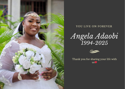 Angela Adaobi