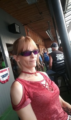 Angela Annette Mccormick