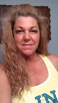 Angela Darlene Bruce(Loveday)