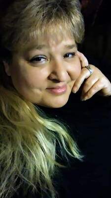 Angela Green