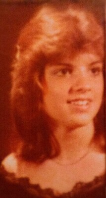 Angela Jo Moss
