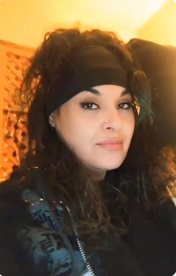 Angela Lee Montoya