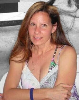 Angela Lynn Garner