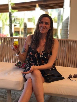 Angela Marie Henning