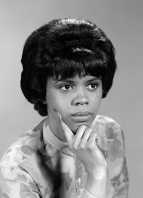 Angela Maryland Mitchell