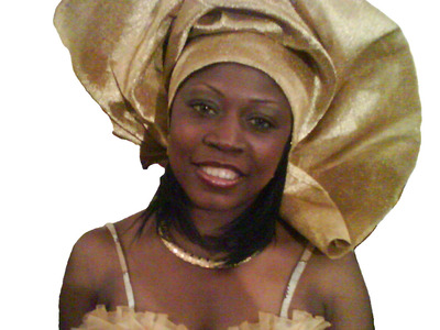 Angela Nkiruka Ashikodi