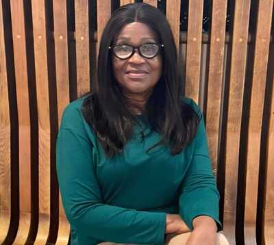 Noble Lady Angela Nkiruka Ogbonnia