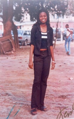 Angela Obiajulu Onyemenam