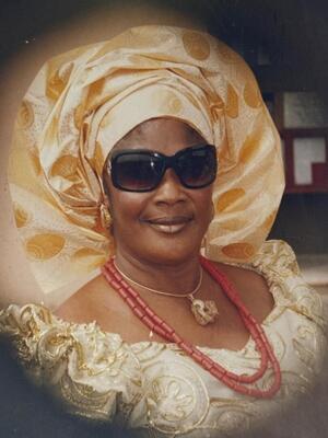 Angela OKOSI