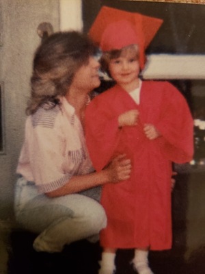 Angela R Connor
