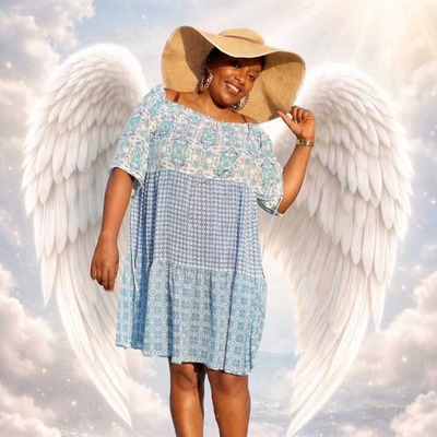 Angela wango Gichure