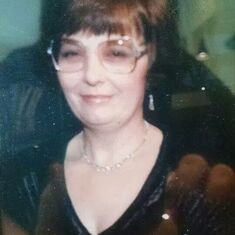 My beautiful mother may you rest in peace knowing you did everything you could on this earth and then some you are forever missed by us your family and we adore you momma xoxoxo