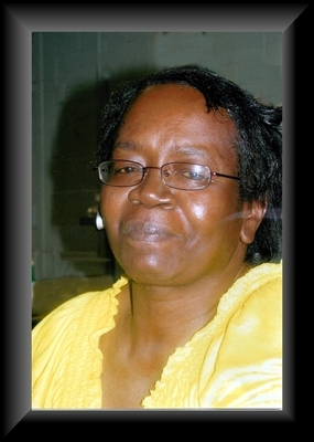 Angelia Cursell Woodard