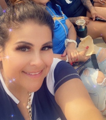 Angelica Marquez