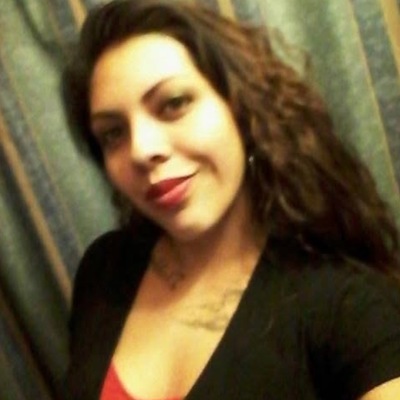 Angelica (Dimples) Leal