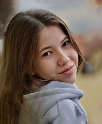 Angelina . Acimovic