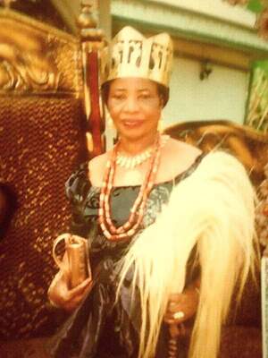 Angelina Ego Ozulumba 