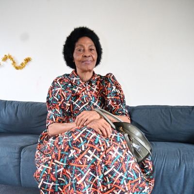 Angelina Ifeanyichukwu Uwadi