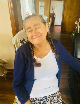 Angelina Villeda Erazo