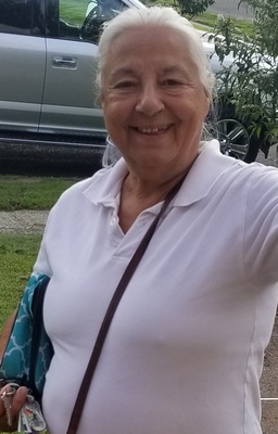 Angeline Madeline Chirico