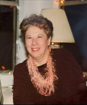 Angeline Petta Hisler