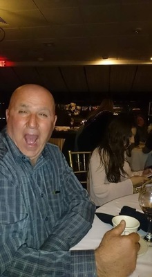 Angelo DiVirgilio