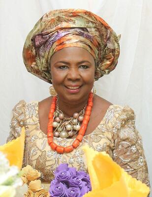 Angelina Ogbonnah