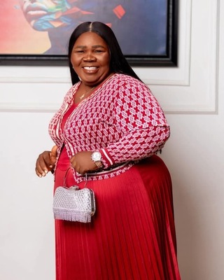 Deaconess Aniebo James Nyoh