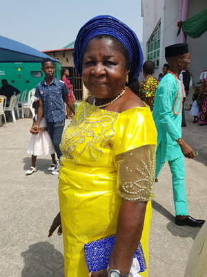 Aniediong Akpan