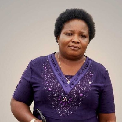 Anietie Friday Okon