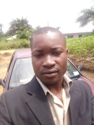 Anietie peter okon