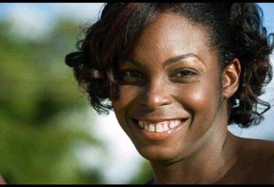 Anika Shaunelle W Edwards