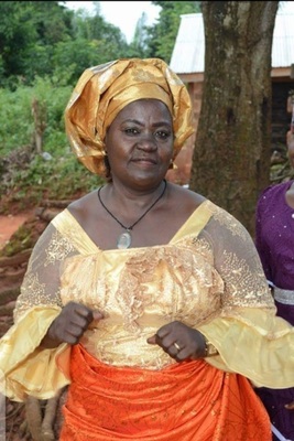 ANIKPEBE JACINTA