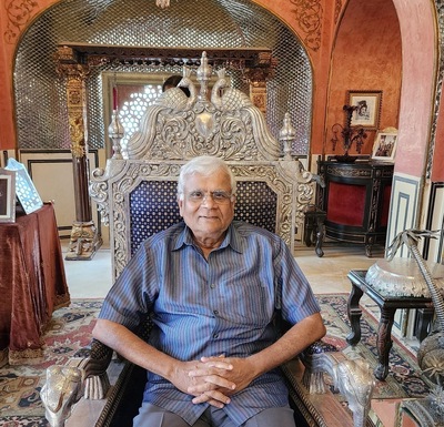Anil Khandelwal