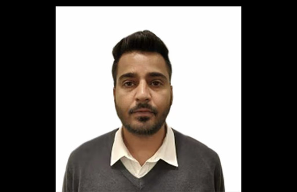 Anil Kumar