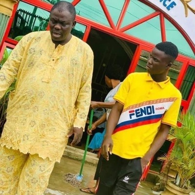 Animasaun Olawale Mutiu